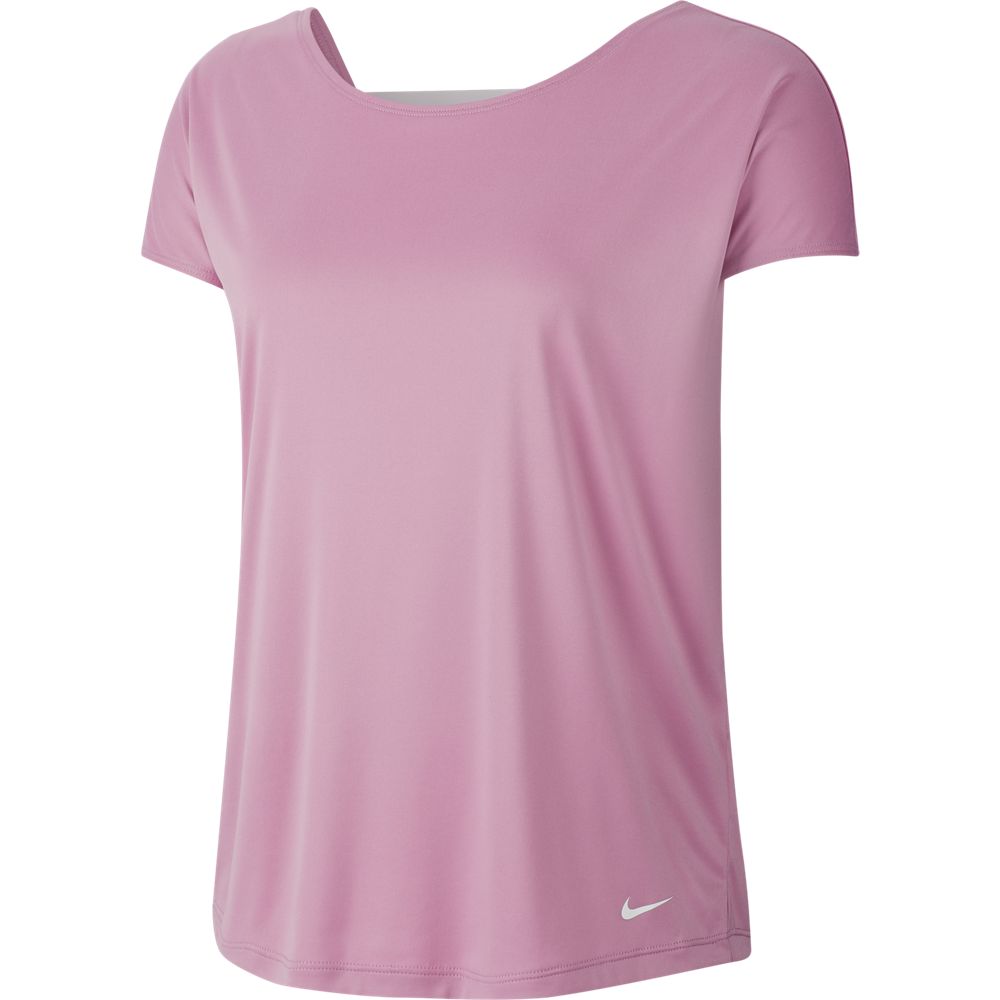 Teamsport Philipp | Nike Dry Elastika Essential Shirt Damen CJ4082-693 |  günstig online kaufen