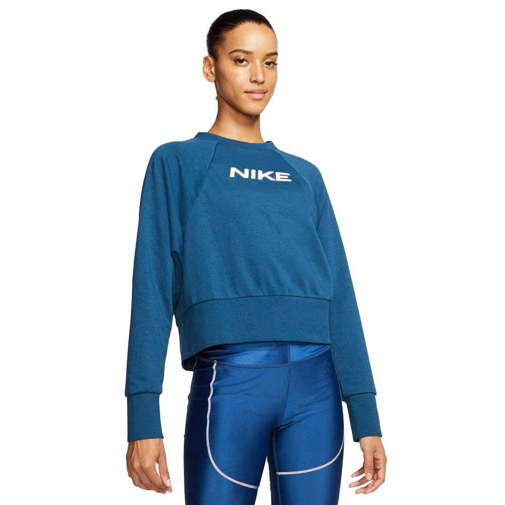 Teamsport Philipp | Nike Dry Get Fit FC Pullover Damen CQ9305-432 | günstig  online kaufen
