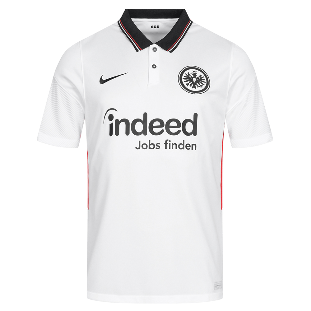 Teamsport Philipp | Nike Eintracht Frankfurt Auswärtstrikot 2020/2021  Kinder L CD4518-101 | günstig online kaufen