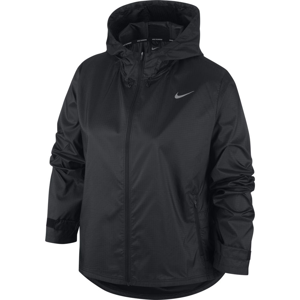 Teamsport Philipp | Nike Essential Running Jacket Damen CU3217-010 |  günstig online kaufen