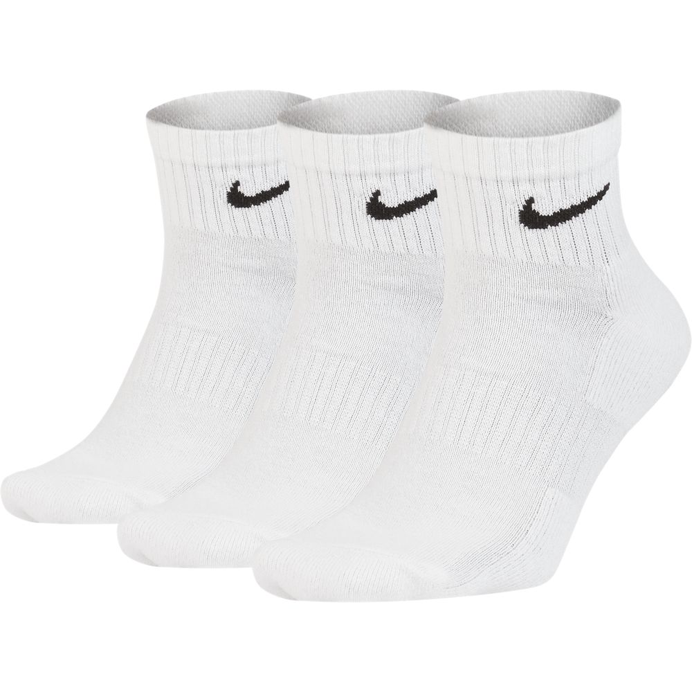 Teamsport Philipp | Nike Everyday Cushion Ankle 3erPack Socken SX7667-100 |  günstig online kaufen