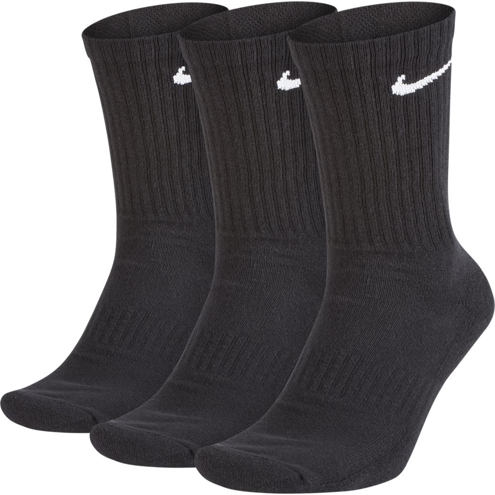 Teamsport Philipp | Nike Everyday Cushion Crew 3erPack Socken SX7664-010 |  günstig online kaufen