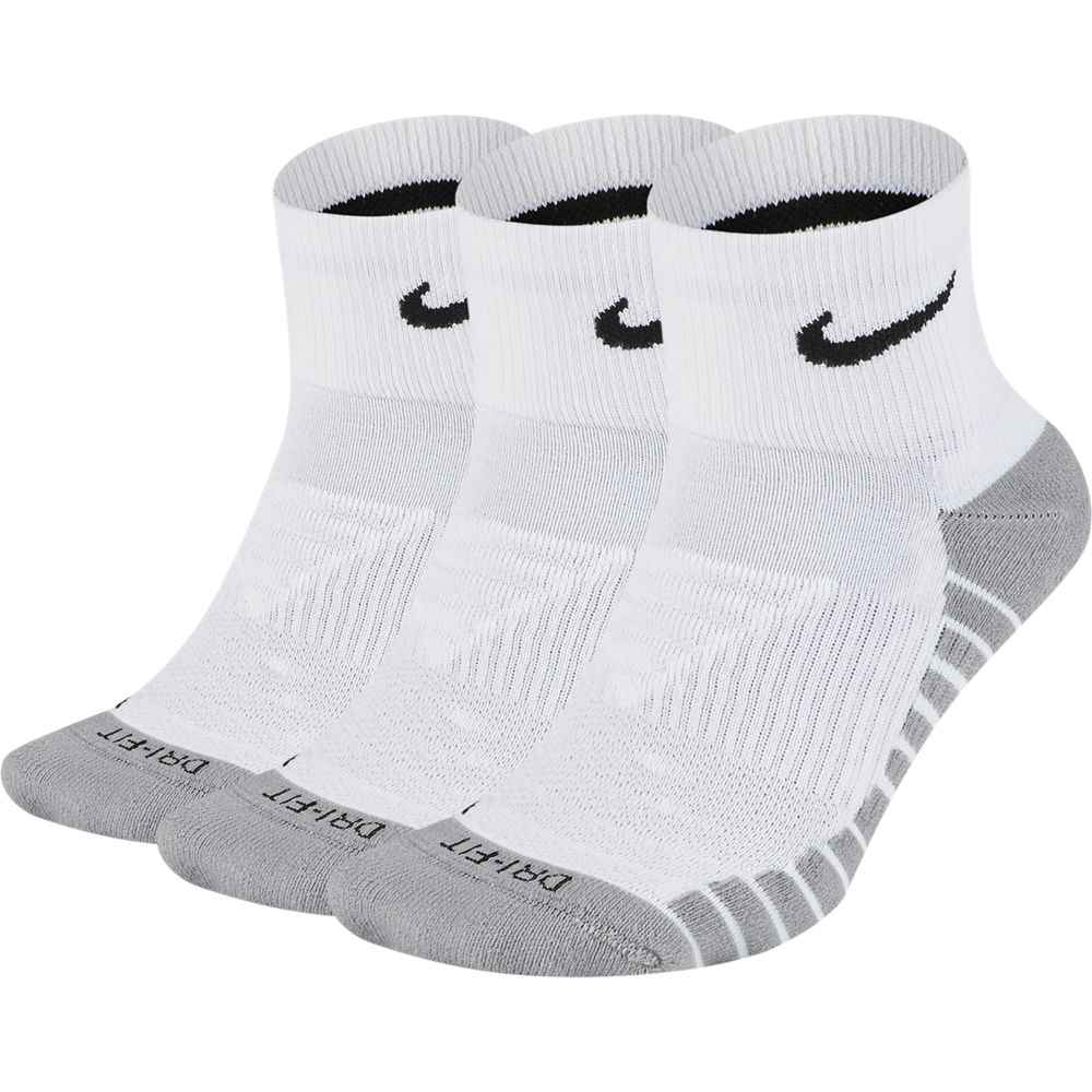 Teamsport Philipp | Nike Everyday Max Cushioned Training Ankle Socks (3  Paare) SX5549-100 | günstig online kaufen