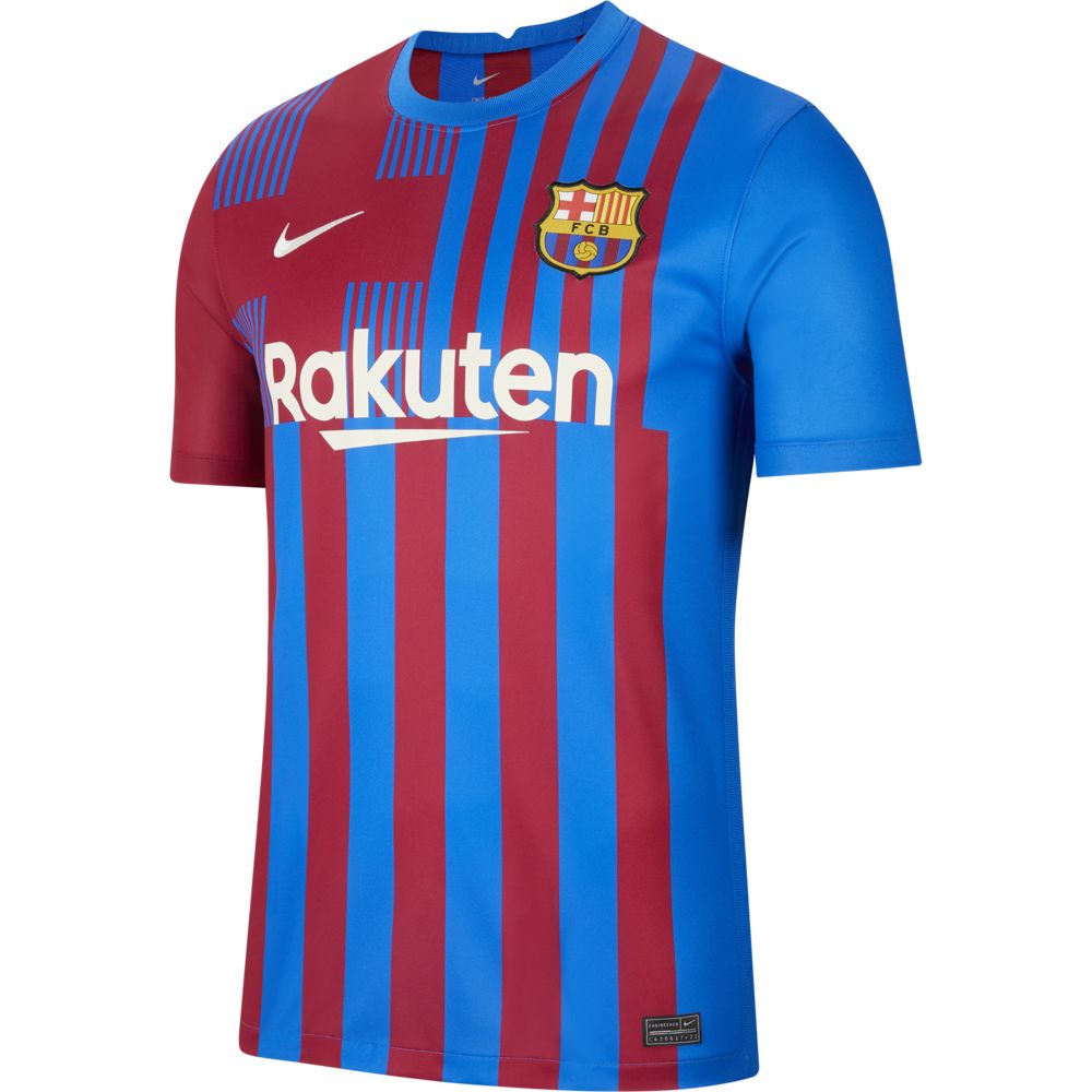 Teamsport Philipp | Nike FC Barcelona Heimtrikot 2021/2022 CV7891-428 |  günstig online kaufen