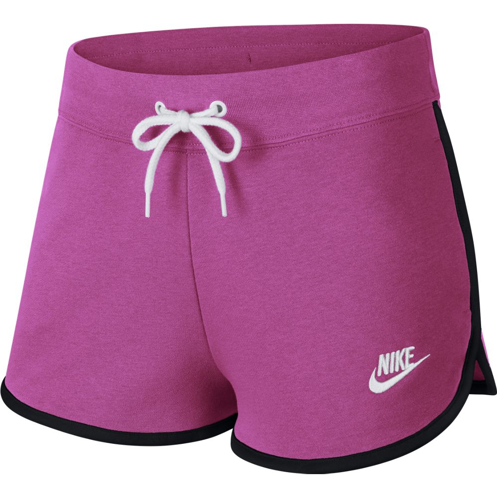 Teamsport Philipp | Nike Heritage Short Damen L AR2414-623 | günstig online  kaufen