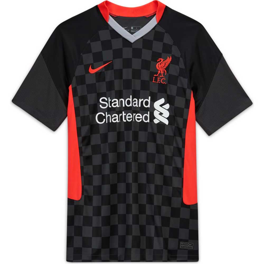 Teamsport Philipp | Nike Liverpool FC 3rd Trikot 2020/2021 M CZ3197-060 |  günstig online kaufen