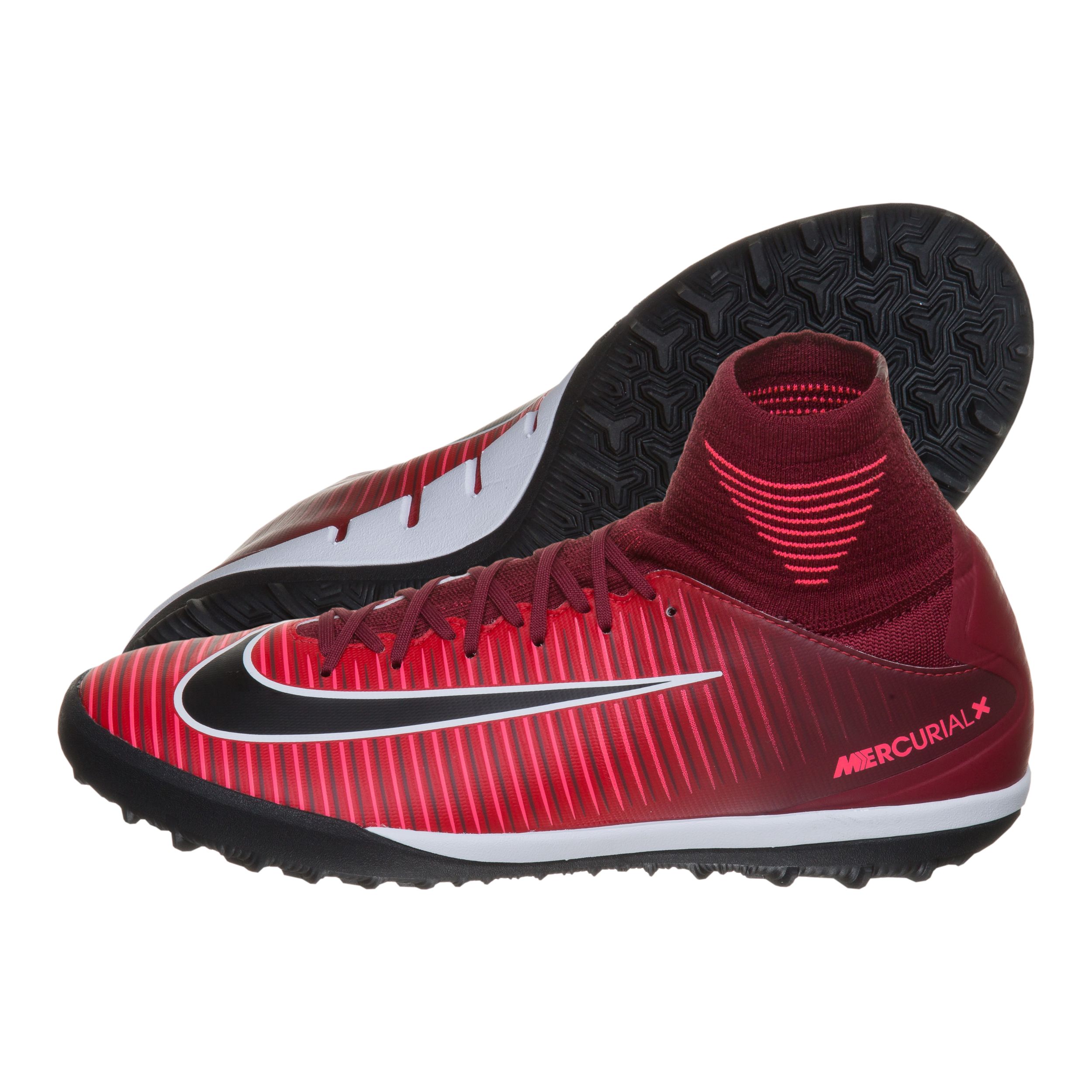 mercurialx proximo tf