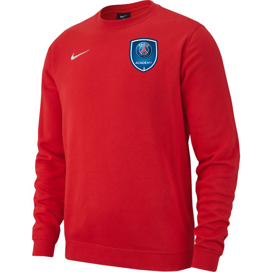 Teamsport Philipp | Nike PSG Academy Sweat Junior AJ1545-657-psgacademy |  günstig online kaufen