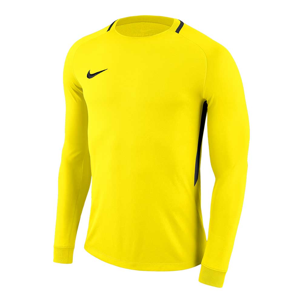 torwart trikot nike