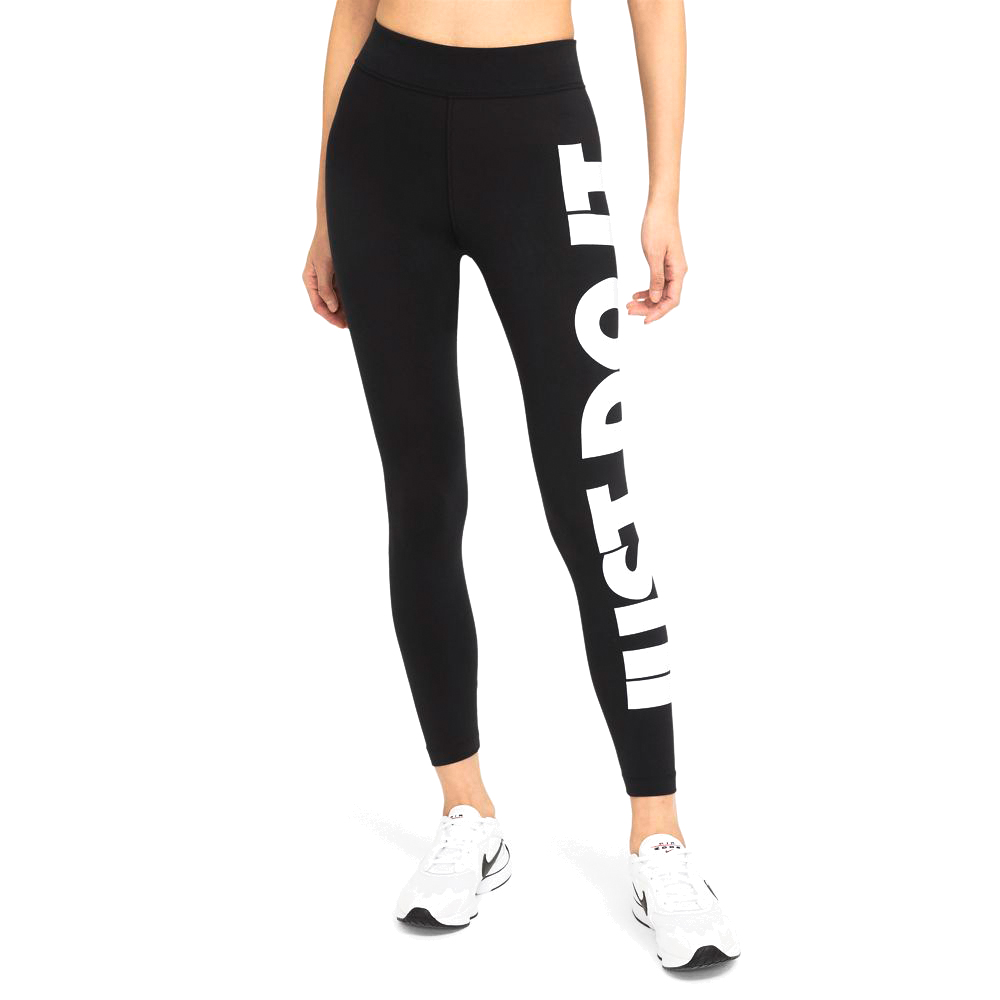 Teamsport Philipp | Nike Sportswear Essential High-Rise Leggings Damen  CZ8534-010 | günstig online kaufen