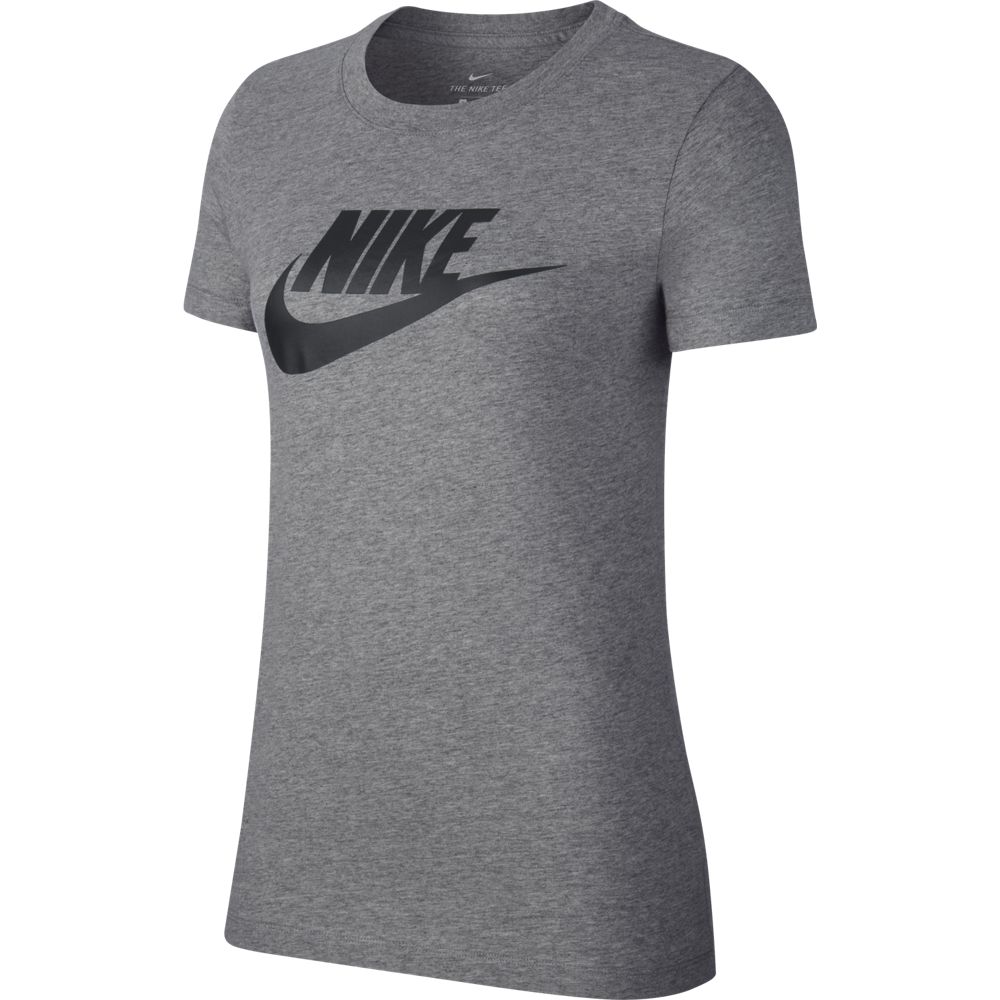 Teamsport Philipp | Nike Sportswear Essential Icon Future Shirt Damen L  BV6169-063 | günstig online kaufen