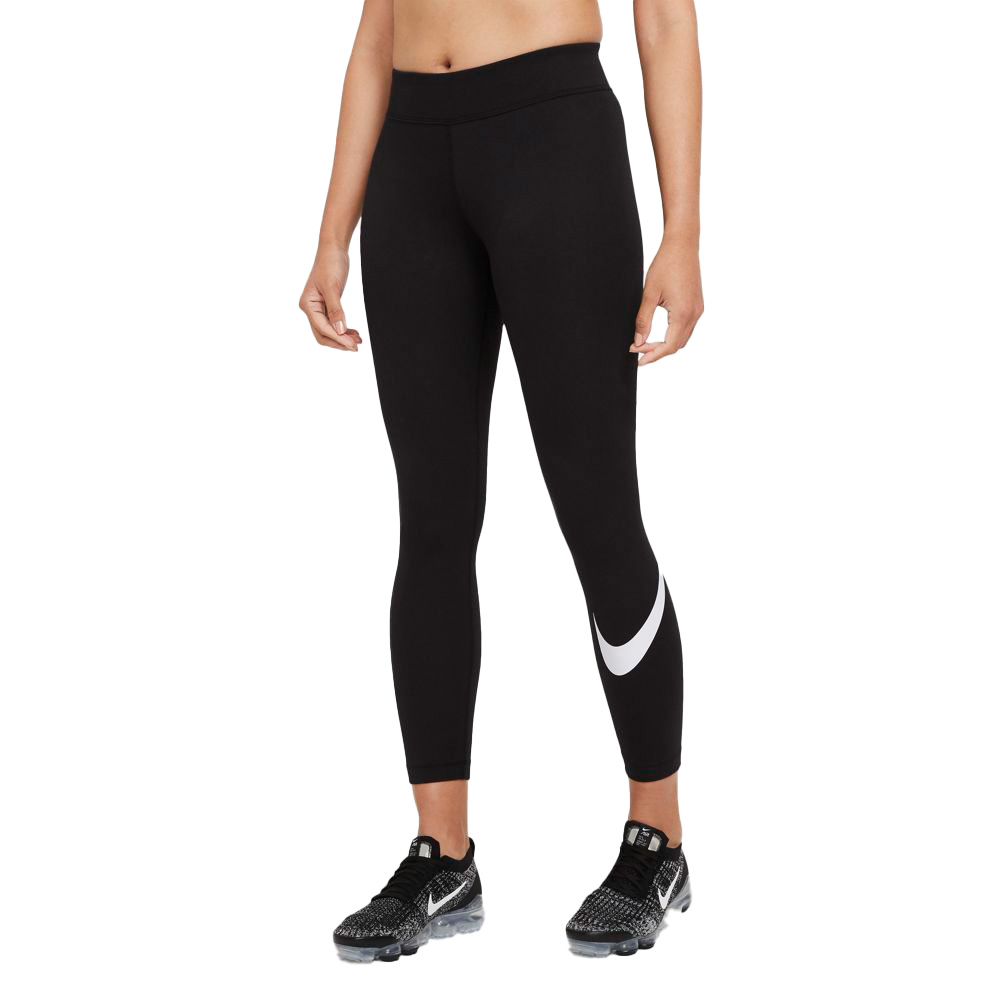 Teamsport Philipp | Nike Sportswear Essential Leggings Damen CZ8530-010 |  günstig online kaufen