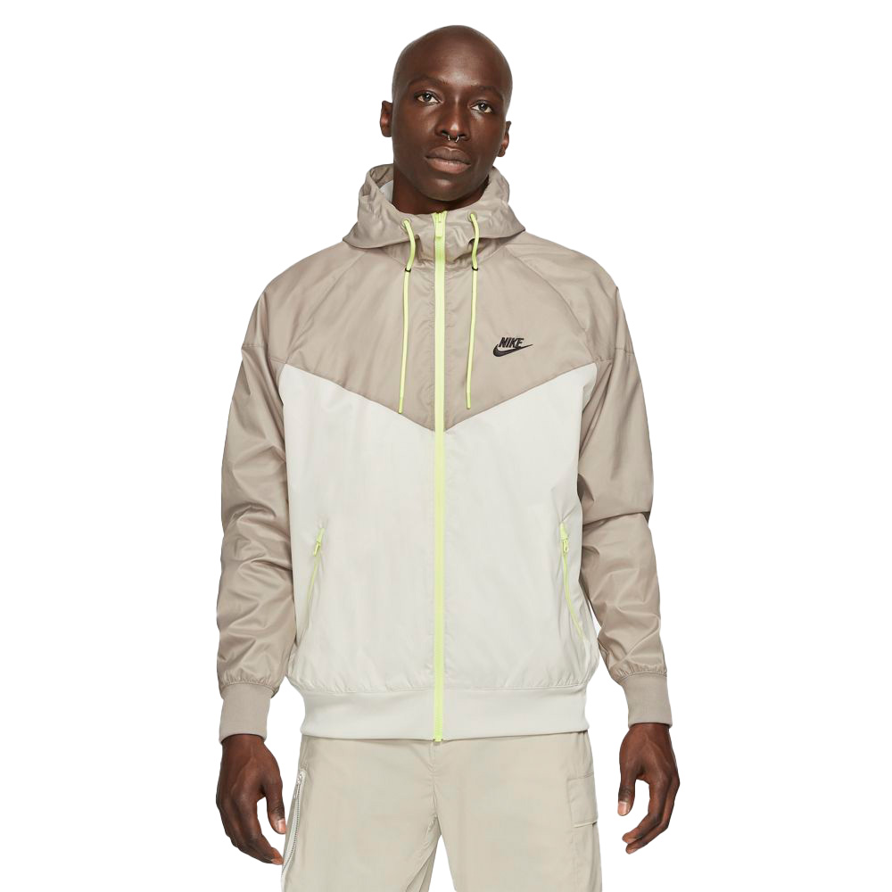 Teamsport Philipp | Nike Sportswear Heritage Essentials Windrunner Jacke S  DA0001-072 | günstig online kaufen