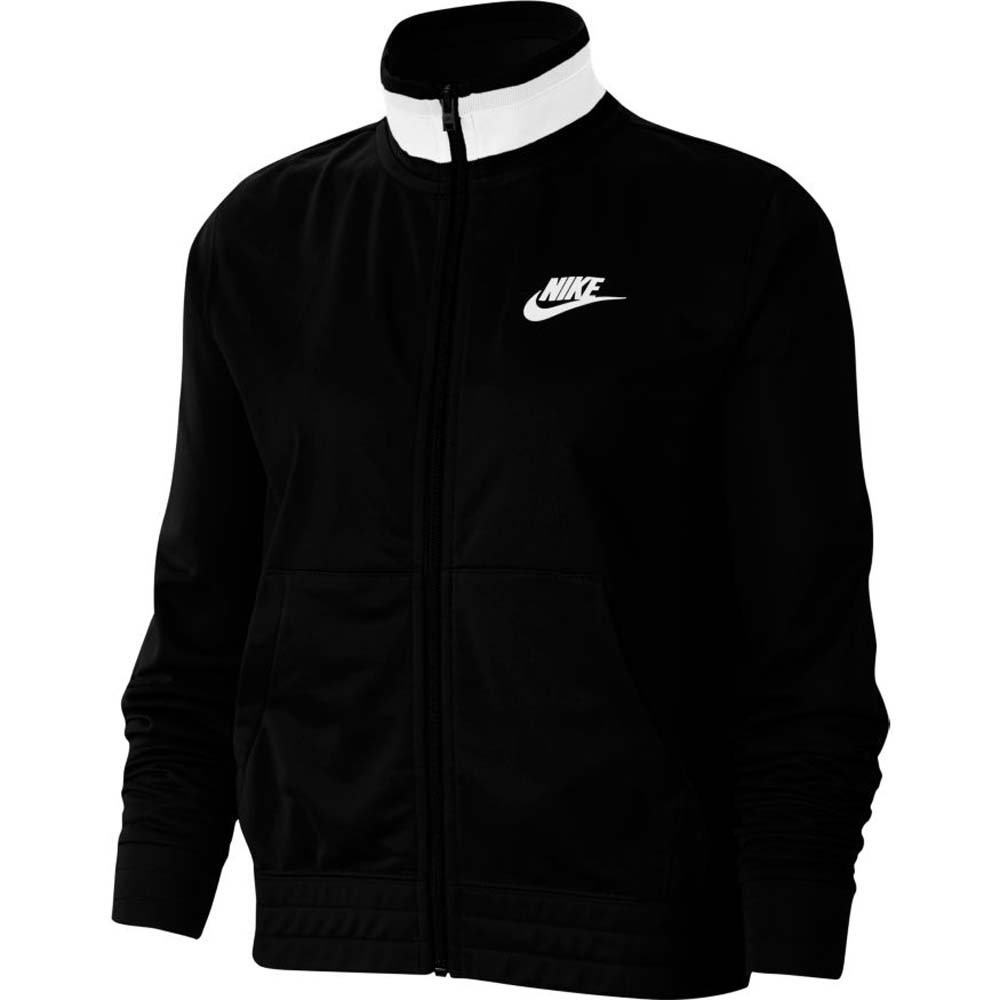 Teamsport Philipp | Nike Sportswear Heritage Jacke Damen S CU5928-010 |  günstig online kaufen