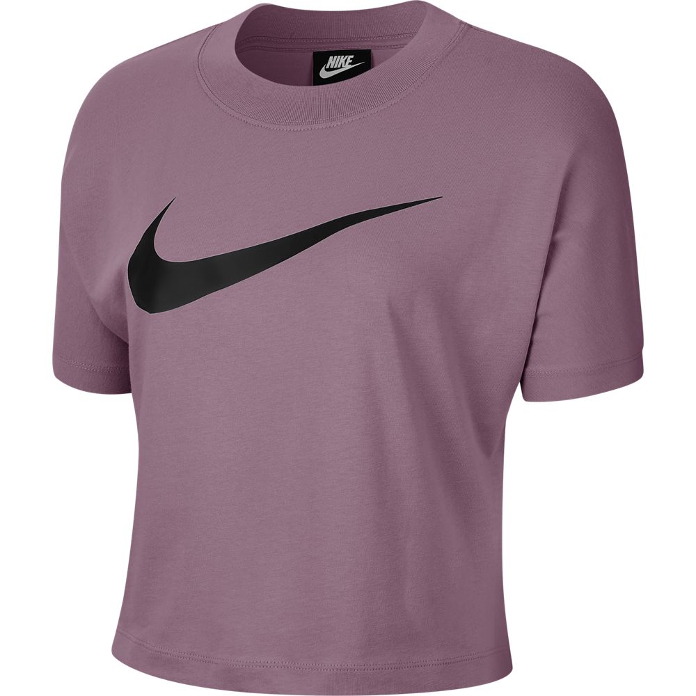 Teamsport Philipp | Nike Sportswear Swoosh T-Shirt Damen CJ3764-515 |  günstig online kaufen
