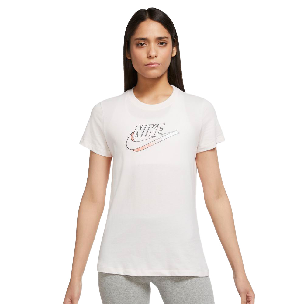 Teamsport Philipp | Nike Sportswear T-Shirt Damen DJ1820-640 | günstig  online kaufen