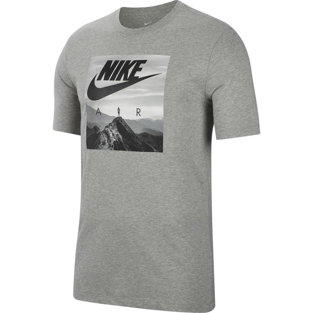 Teamsport Philipp | Nike Sportswear T-Shirt Nike Air Photo M CK4280-063 |  günstig online kaufen