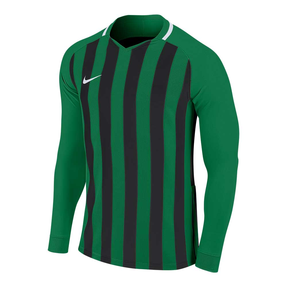 Teamsport Philipp | Nike Striped Division III Trikot Langarm 2XL 894087-302  | günstig online kaufen