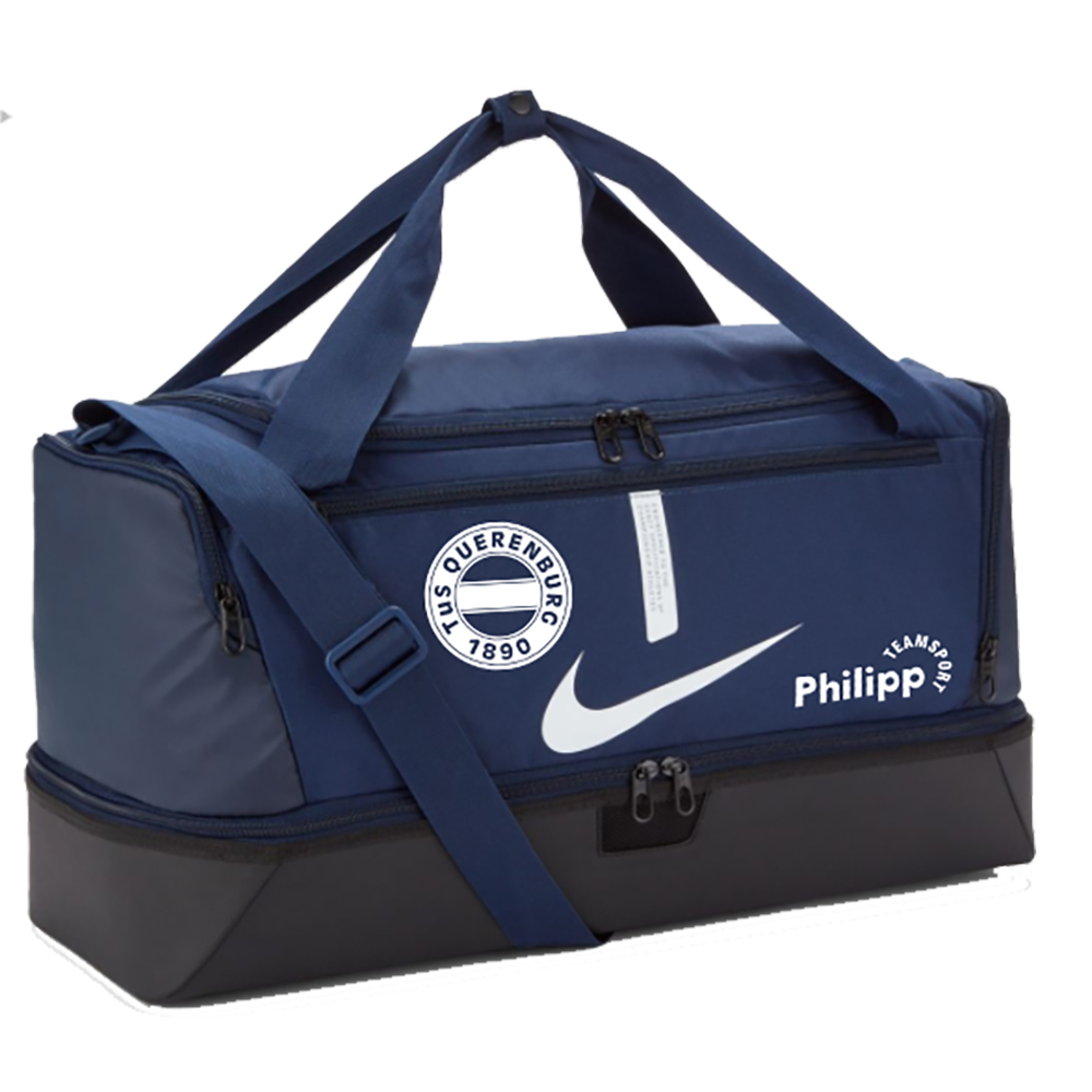 Teamsport Philipp | Nike Tus Querenburg Academy Team Sporttasche L  CU8087-410-tusquerenburg | günstig online kaufen