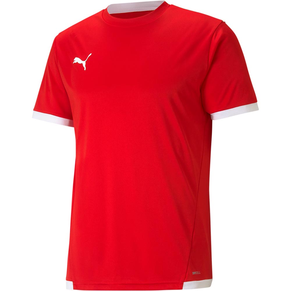 Teamsport Philipp | Puma Teamliga Jersey Football Shirt S 704917-0001 |  günstig online kaufen