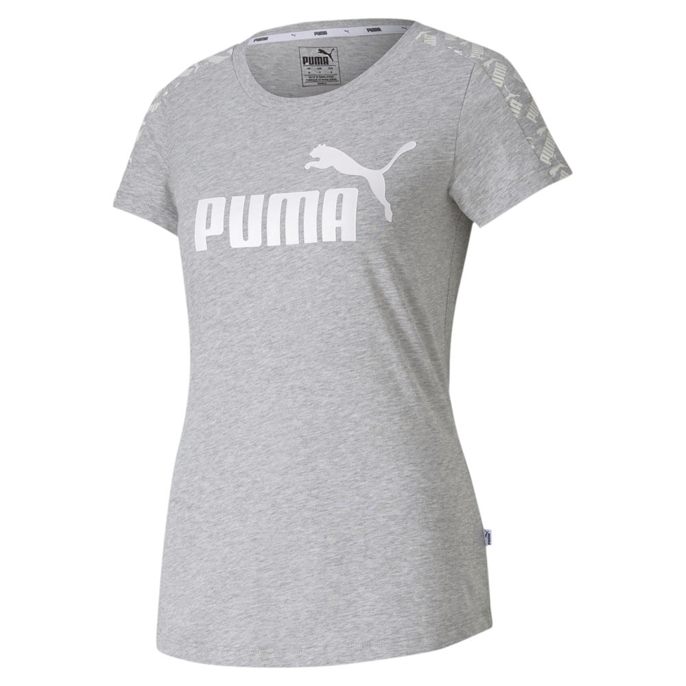 Teamsport Philipp | Puma Amplified T-Shirt Damen 581218-0004 | günstig  online kaufen
