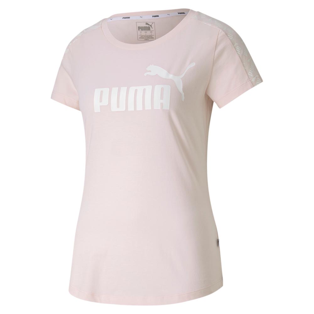 Teamsport Philipp | Puma Amplified T-Shirt Damen 581218-0017 | günstig  online kaufen