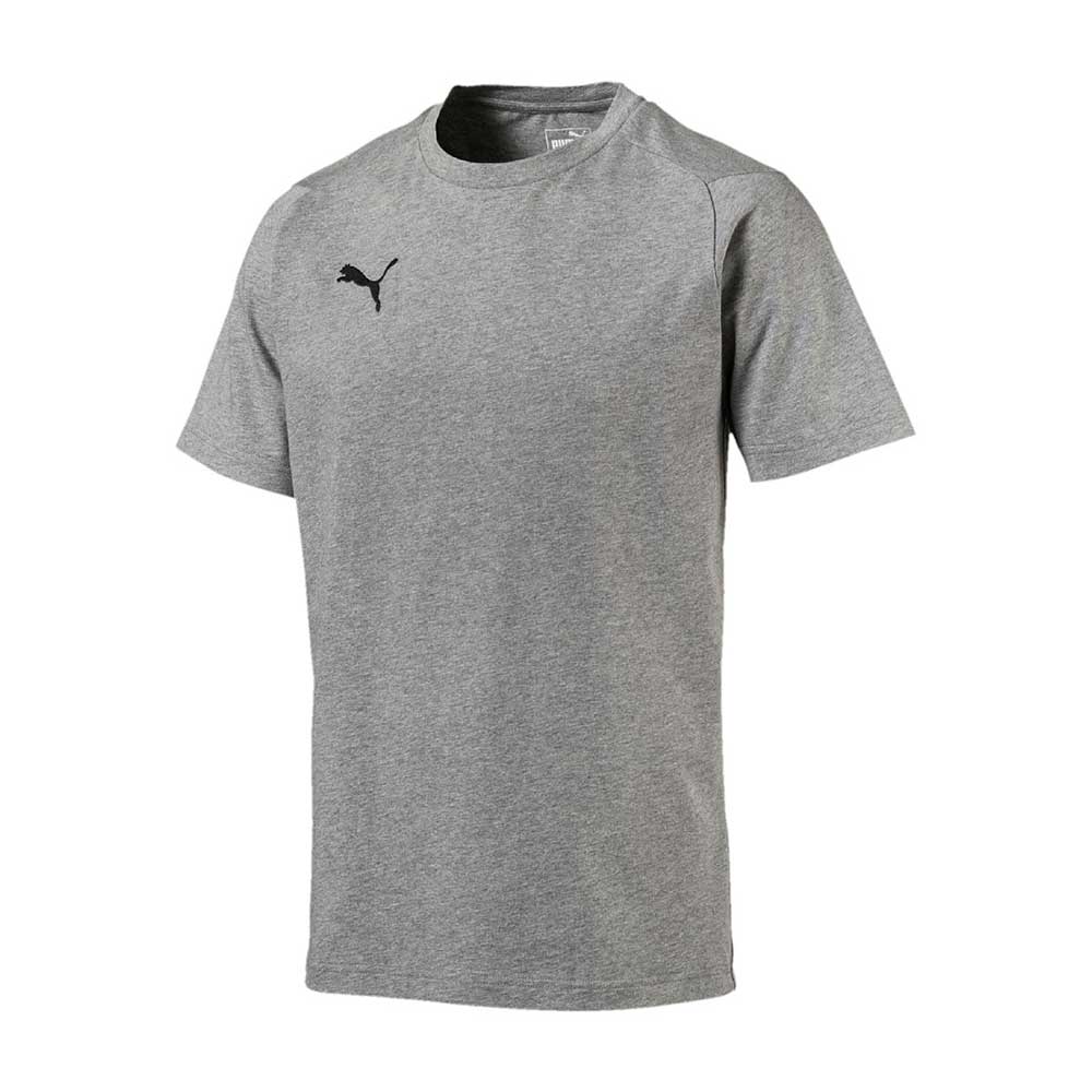 Teamsport Philipp | Puma Liga Casuals T-Shirt M 655311-0033 | günstig  online kaufen
