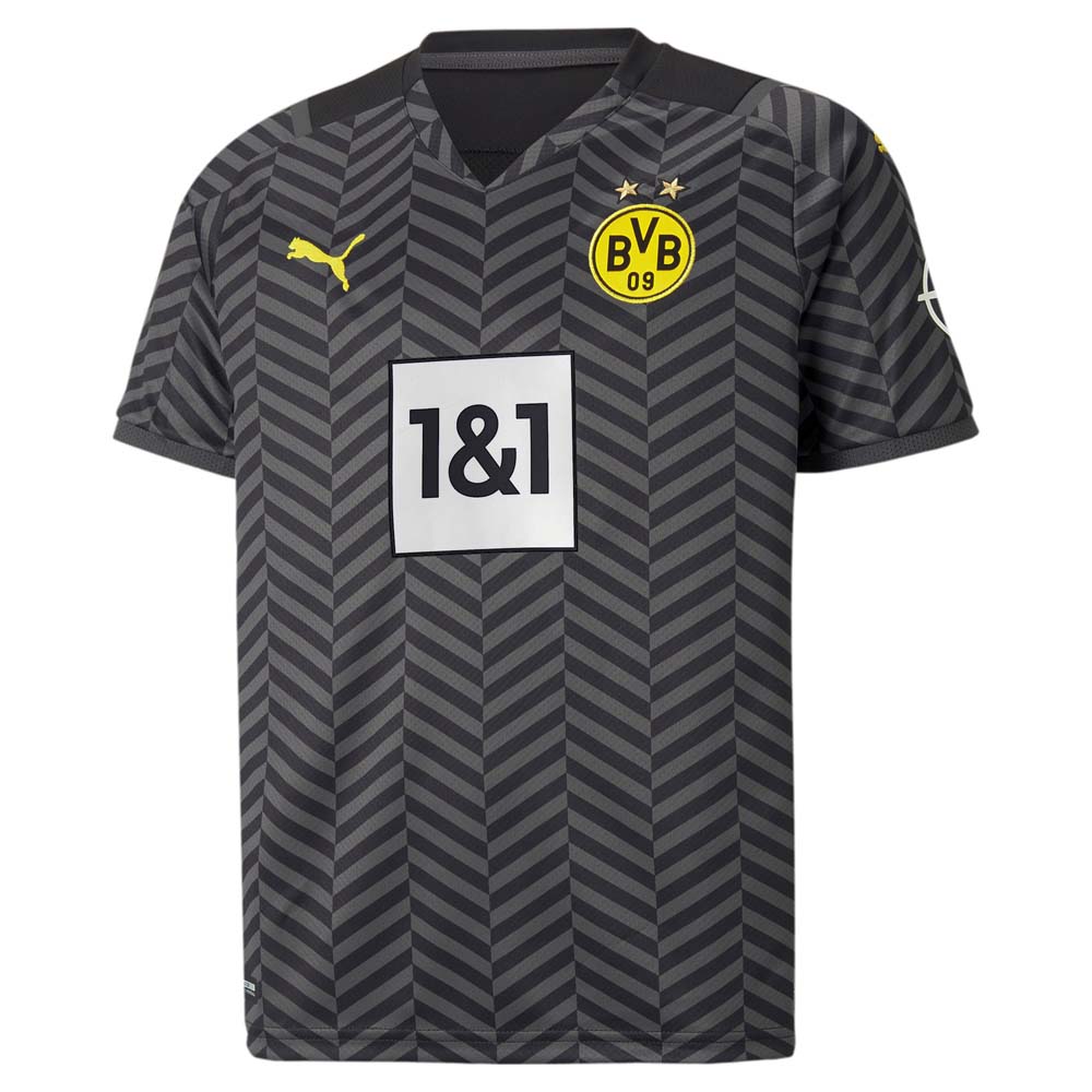 Teamsport Philipp | Puma Borussia Dortmund Auswärtstrikot 2021/2022 Kinder  759059-0004 | günstig online kaufen