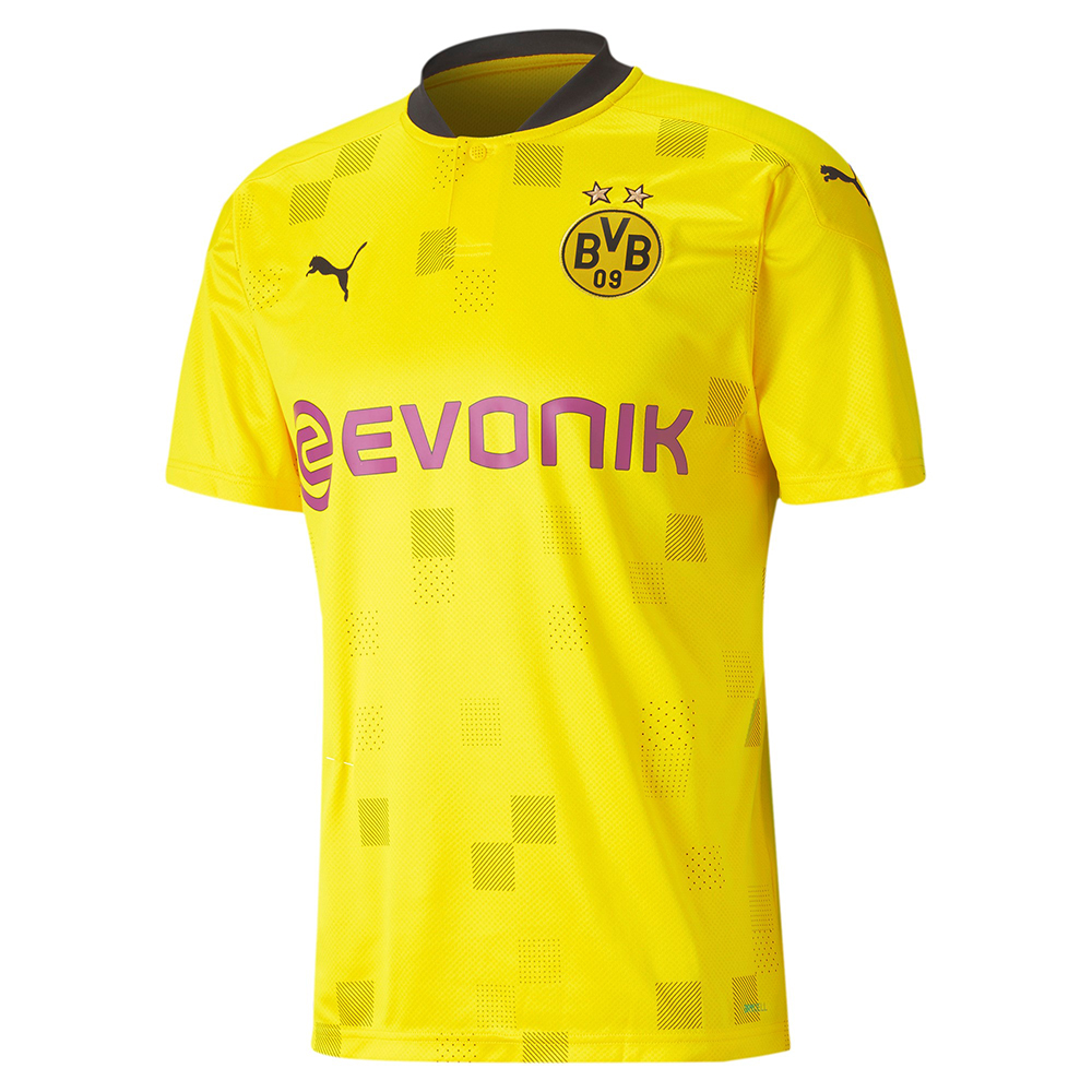 Teamsport Philipp | Puma Borussia Dortmund Cup Trikot 2020/2021 759544-0001  | günstig online kaufen