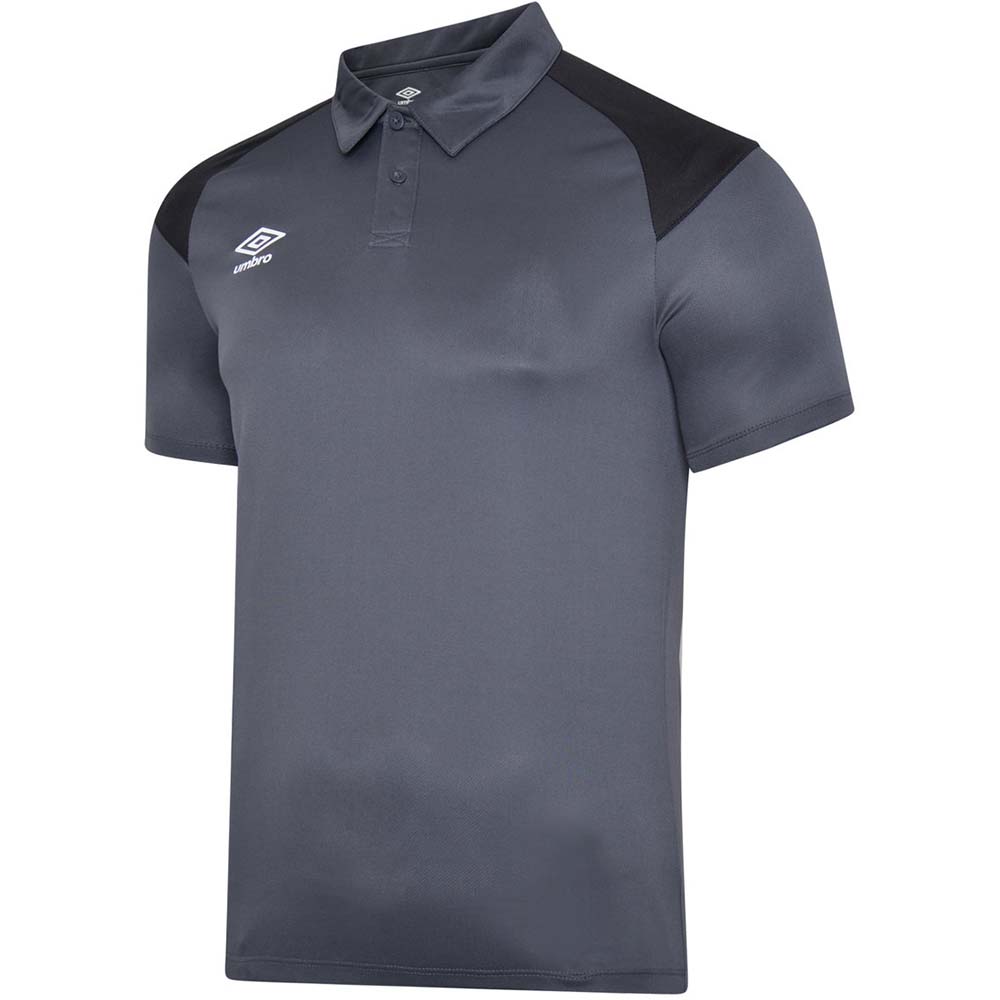 Teamsport Philipp | Umbro Poly Training Poloshirt 65293U-AMV | günstig  online kaufen