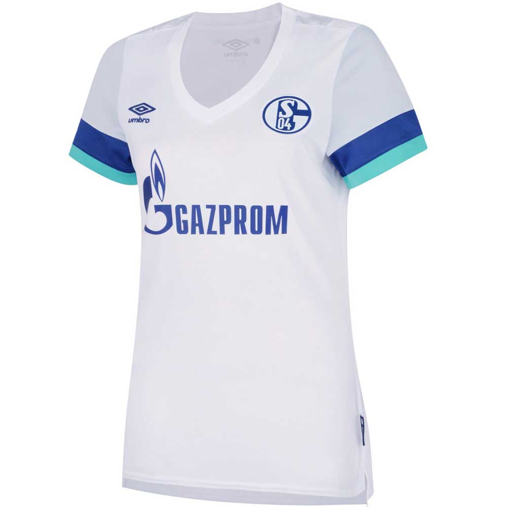 Teamsport Philipp Umbro FC Schalke 04 Auswärtstrikot 2019/2020 Damen 90534U-KIT günstig online kaufen