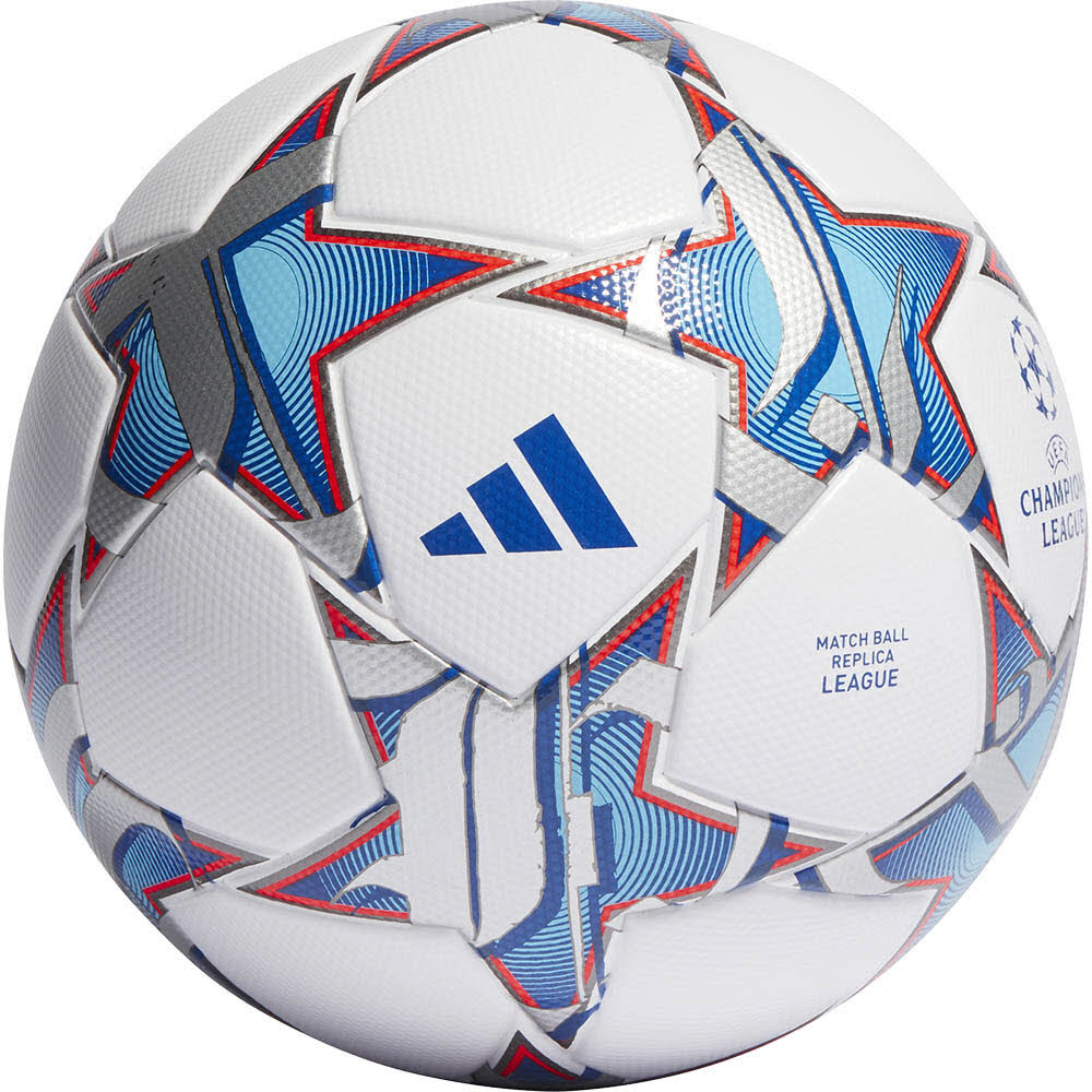 Teamsport Philipp | Adidas UCL 2023/2024 Gruppenphase Ball 5 IA0954 |  günstig online kaufen