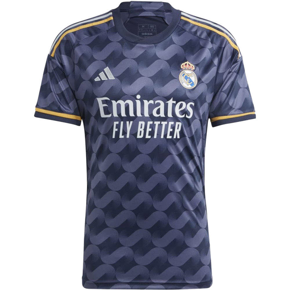 Teamsport Philipp | Adidas Real Madrid Auswärtstrikot 2023/2024 IJ5901 |  günstig online kaufen