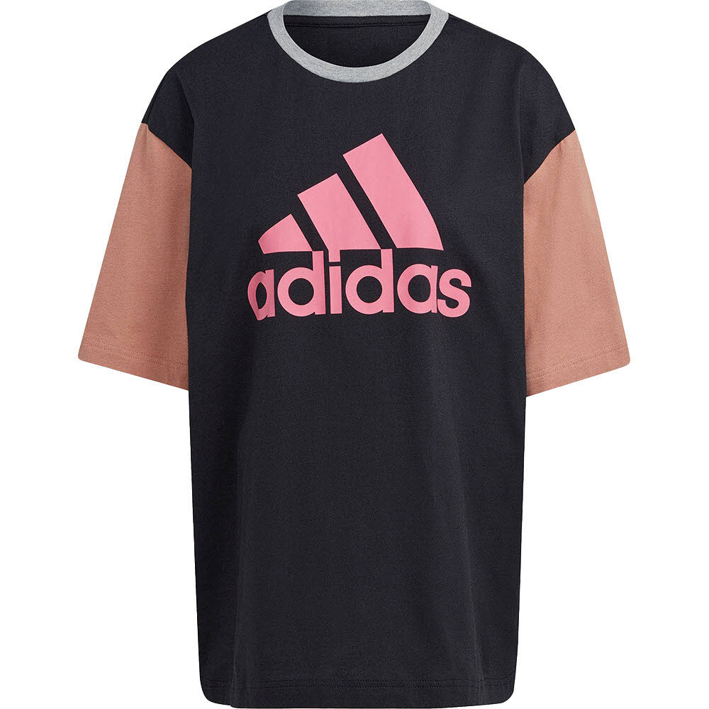 Teamsport Philipp | Adidas Boyfriend T-Shirt IL3332 | günstig online kaufen