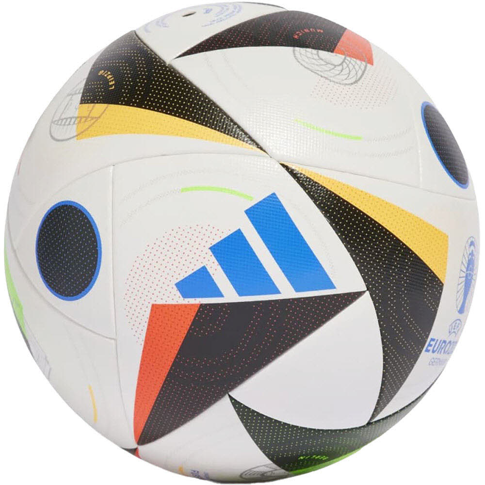 Teamsport Philipp | Adidas Euro 24 Competition Ball 5 IN9365 | günstig  online kaufen