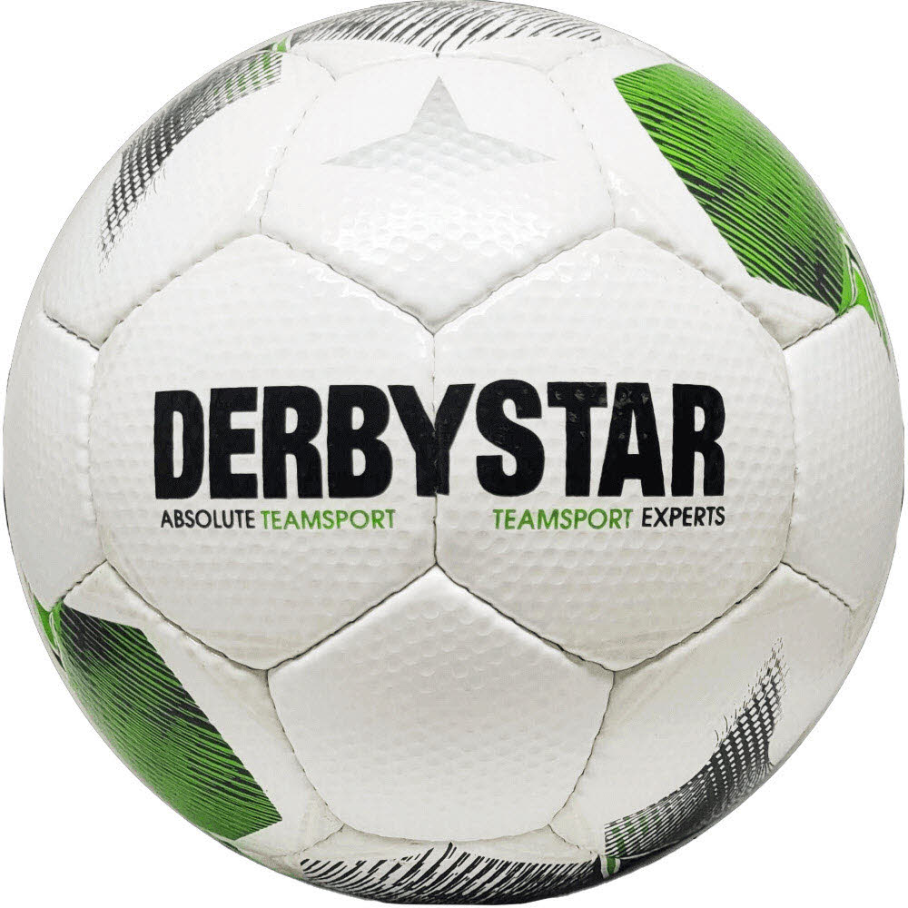 Teamsport Philipp | Derbystar Absolute Teamsport Ball 5 1380502194 | günstig  online kaufen