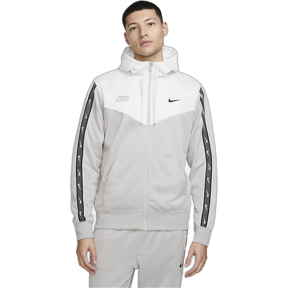 Teamsport Philipp | Nike Sportswear Repeat Kapuzenjacke DX2025/012 |  günstig online kaufen