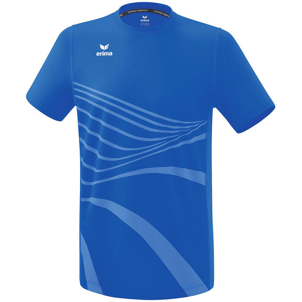 Teamsport Philipp | Erima RACING t-shirt function Kinder 8082302K/501 |  günstig online kaufen