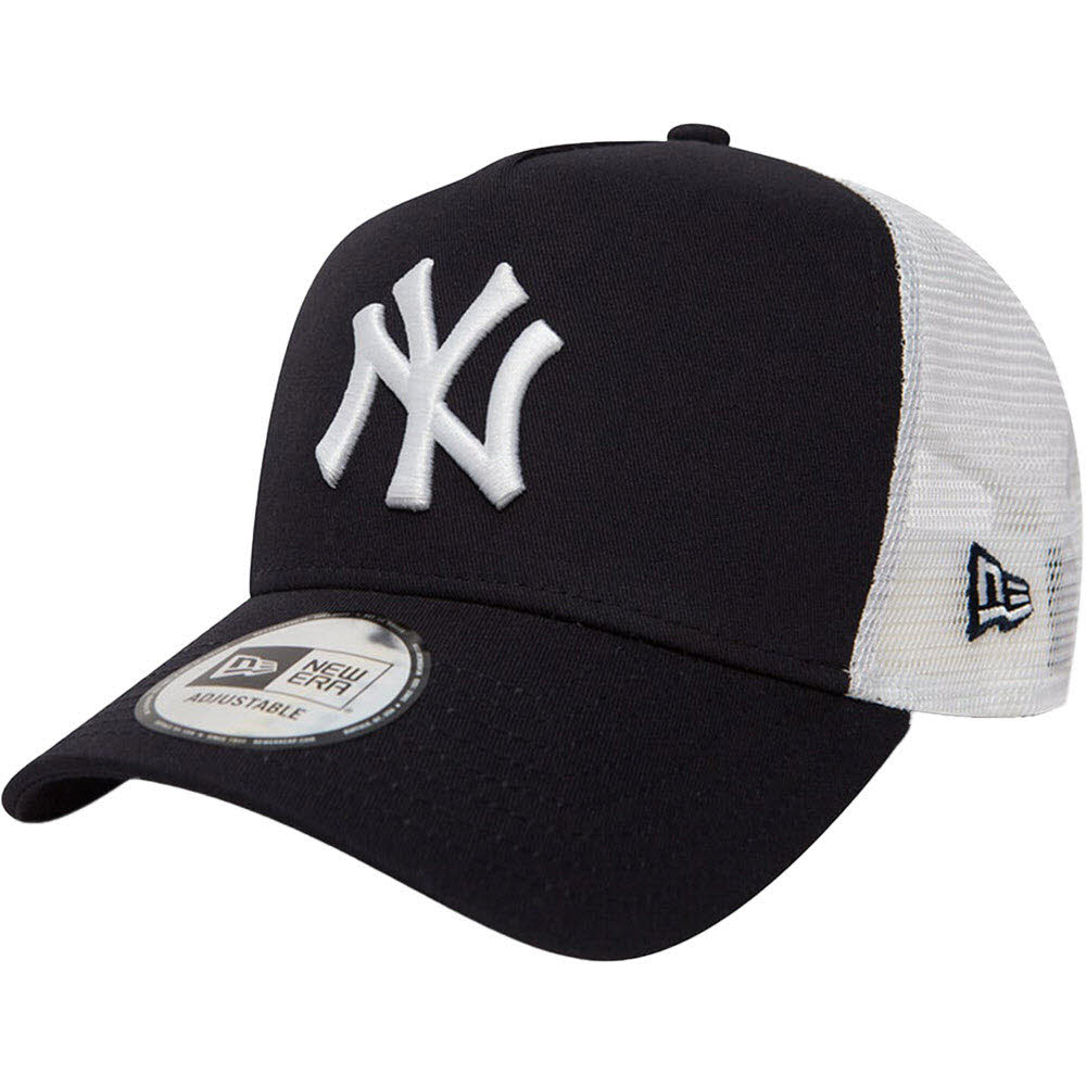 Teamsport Philipp | New Era New York Yankees A-Frame Trucker Cap 11588489 |  günstig online kaufen