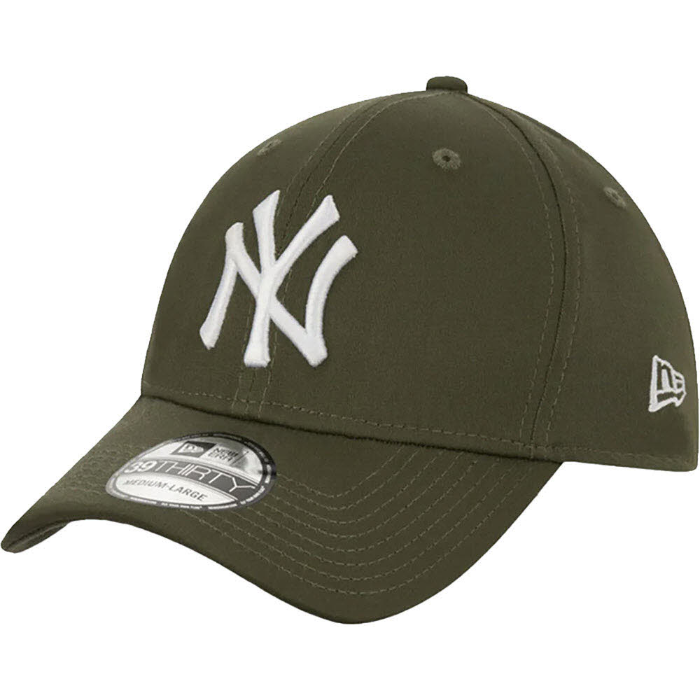 Teamsport Philipp | New Era New York Yankees 39Thirty Stretch Fit 12523890  | günstig online kaufen