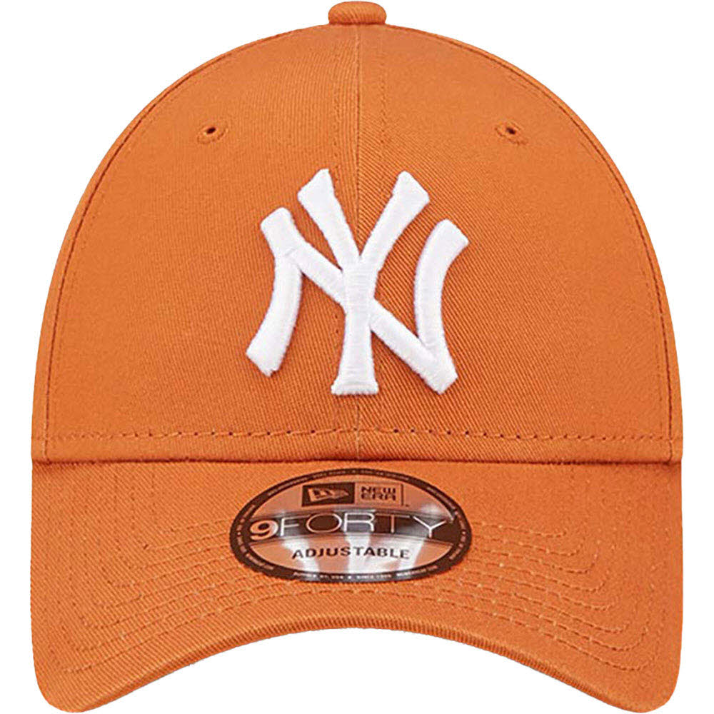 Teamsport Philipp | New Era New York Yankees League Essential 9FORTY  60358178 | günstig online kaufen