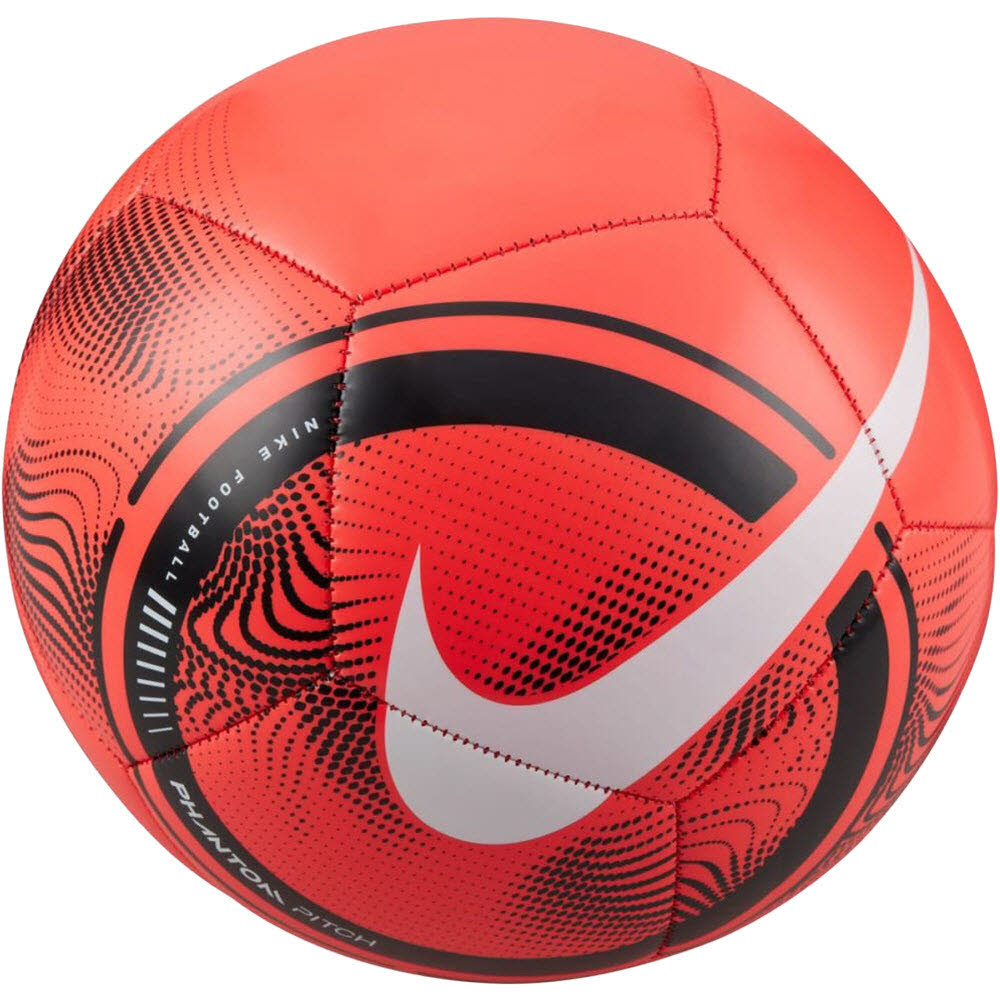 Teamsport Philipp | Nike Phantom Soccer Ball 5 CQ7420/635 | günstig online  kaufen