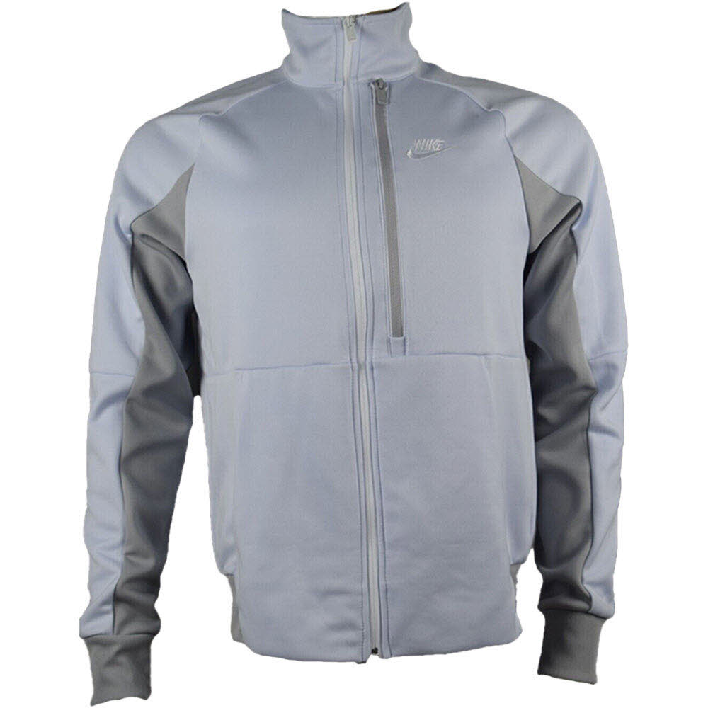 Teamsport Philipp | Nike Sportswear Heritage Essential N98 Jacke DA0003/085  | günstig online kaufen