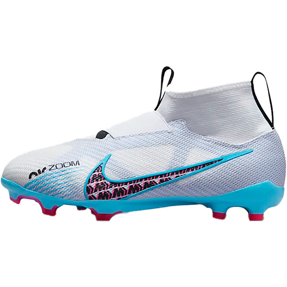 Teamsport Philipp | Nike Zoom Mercurial Superfly 9 Pro FG Kinder 32  DJ5606/146 | günstig online kaufen