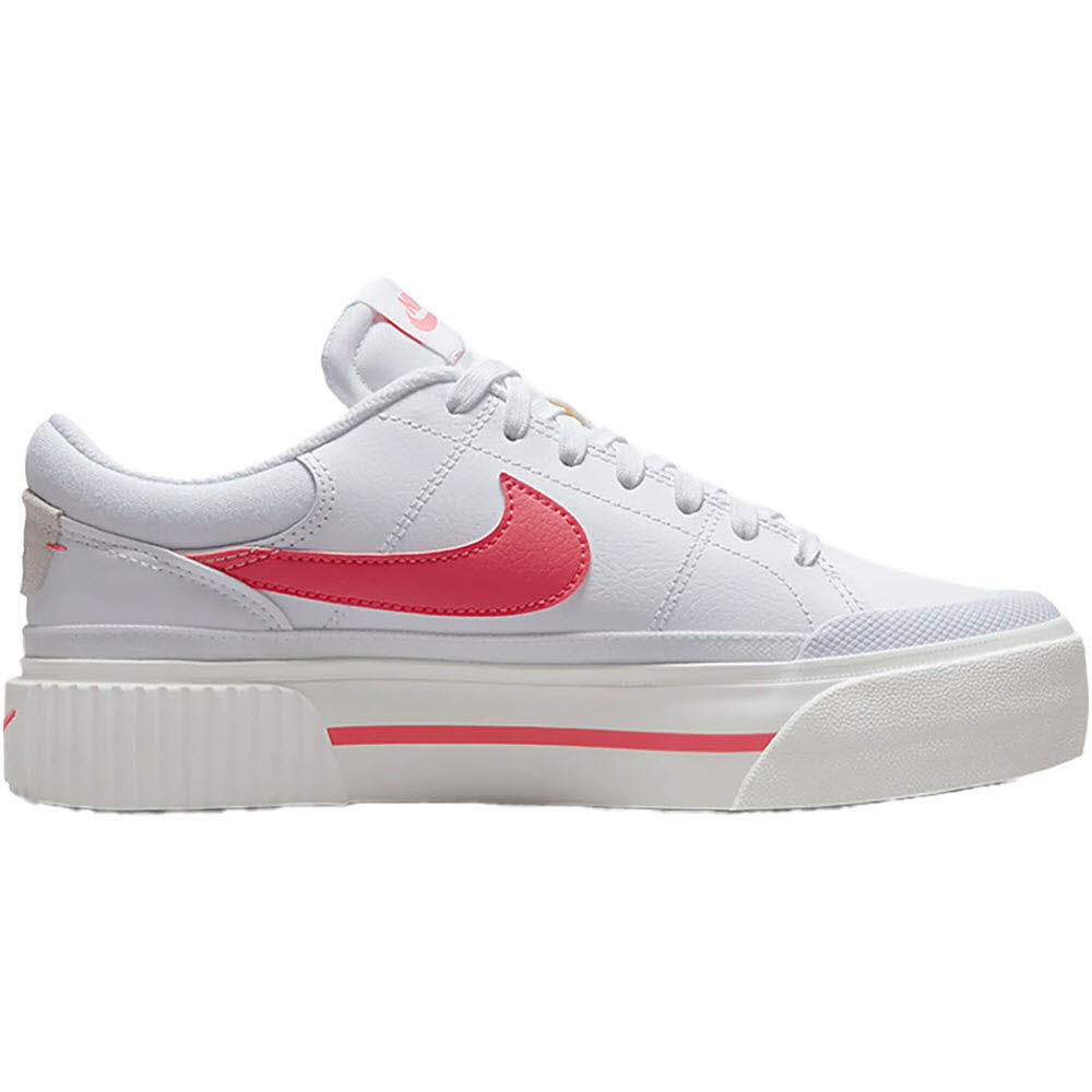 Teamsport Philipp | Nike Court Legacy Lift DM7590/102 | günstig online  kaufen