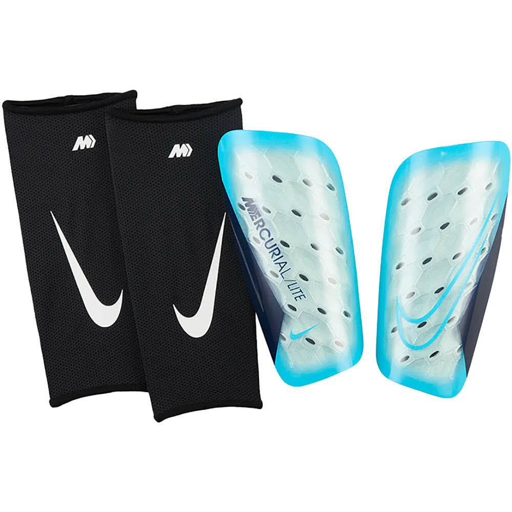 Teamsport Philipp Nike Mercurial Lite Schienbeinschoner DN3611 420 gunstig online kaufen