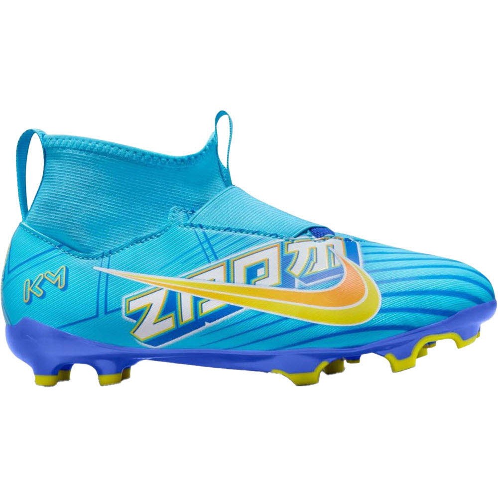 Teamsport Philipp | Nike Mercurial Zoom Superfly 9 FG/MG Kinder DO9790/400  | günstig online kaufen