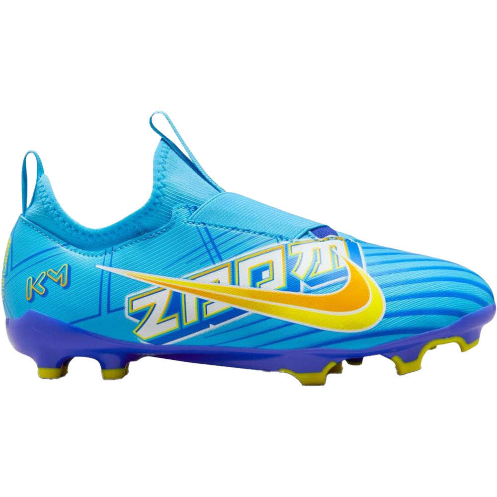 Teamsport Philipp | Nike Mercurial Zoom Vapor 15 Academy KM FG/MG  DV0735/400 | günstig online kaufen
