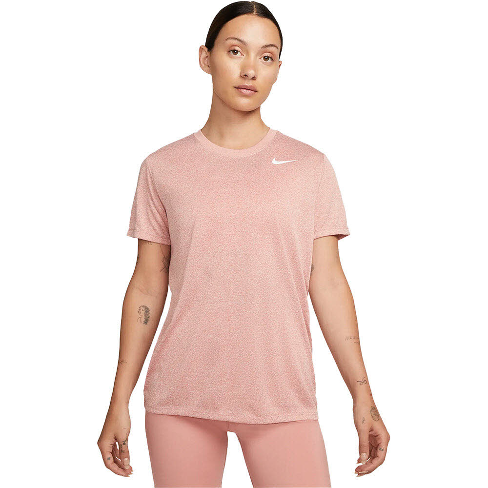 Teamsport Philipp | Nike Dri-Fit T-Shirt Damen DX0687/618 | günstig online  kaufen