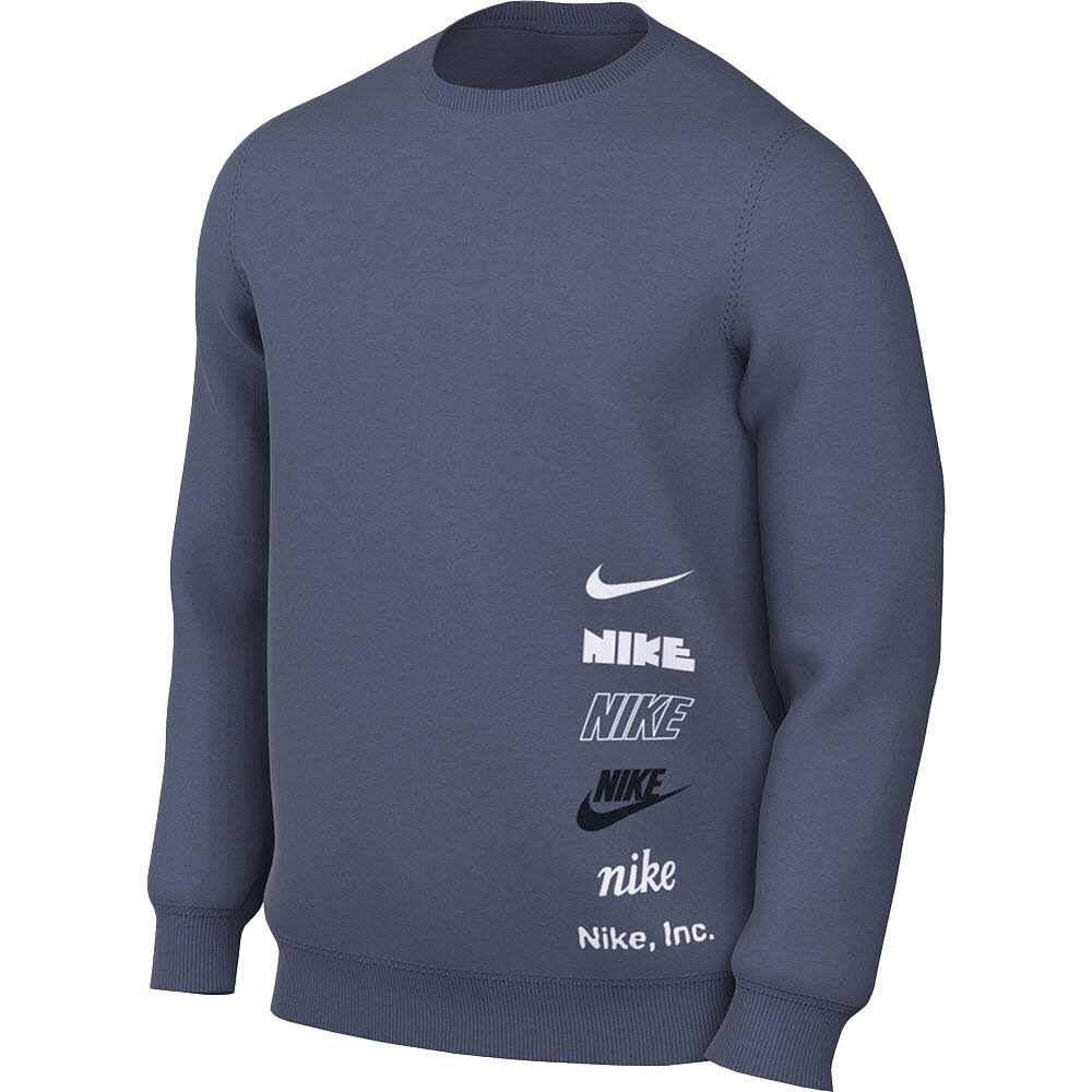 Teamsport Philipp | Nike Club Fleece+ Sweatshirt Herren DX0781/491 |  günstig online kaufen